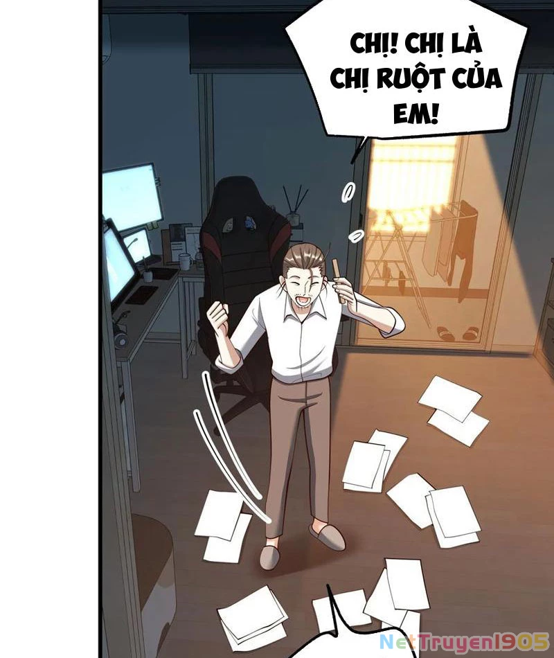 Trọng Sinh Không Làm Chạn Vương, Tôi Một Mình Nạp Game Thăng Cấp Chapter 261 - 53