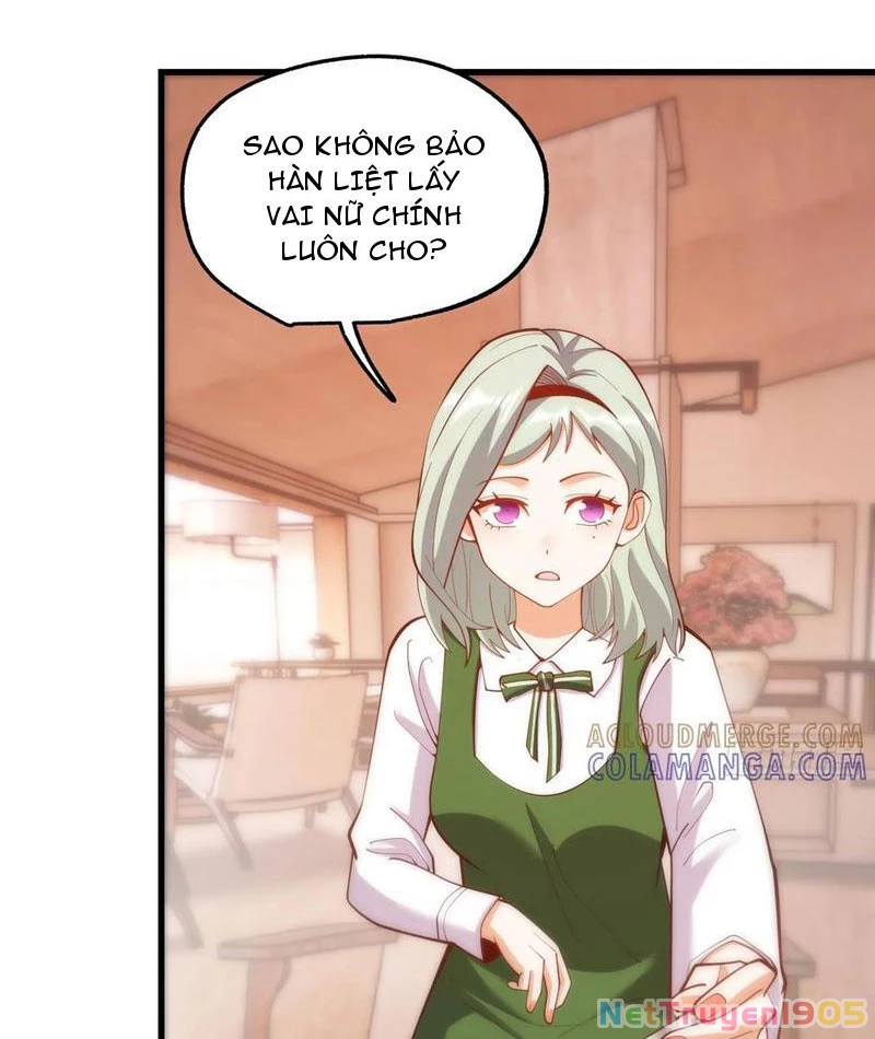 Trọng Sinh Không Làm Chạn Vương, Tôi Một Mình Nạp Game Thăng Cấp Chapter 261 - 62