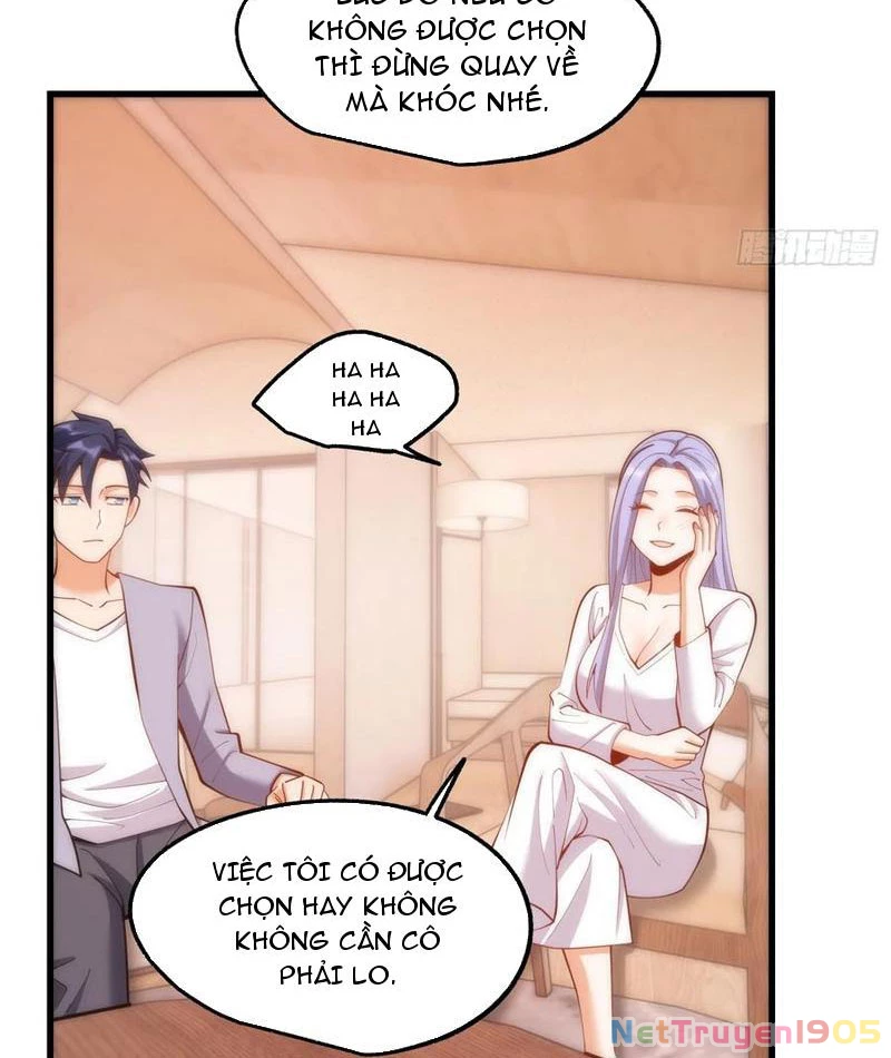 Trọng Sinh Không Làm Chạn Vương, Tôi Một Mình Nạp Game Thăng Cấp Chapter 261 - 64