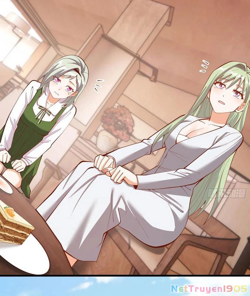 Trọng Sinh Không Làm Chạn Vương, Tôi Một Mình Nạp Game Thăng Cấp Chapter 261 - 72