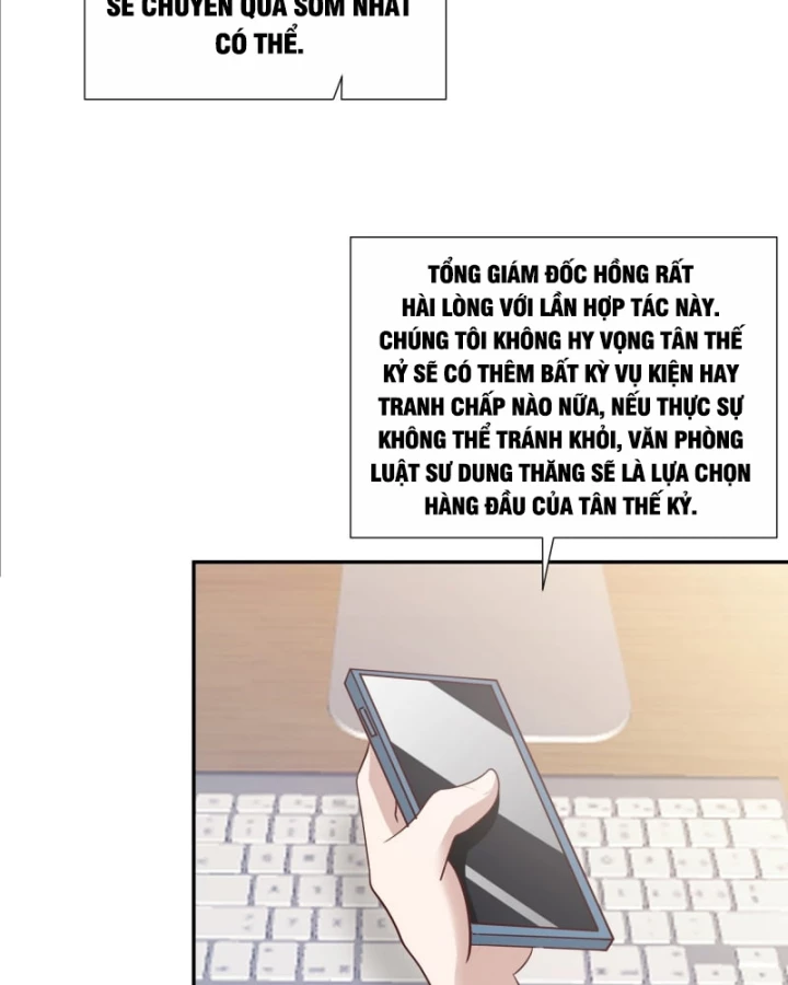 Ta Không Muốn Trùng Sinh Đâu Chapter 443 - 11