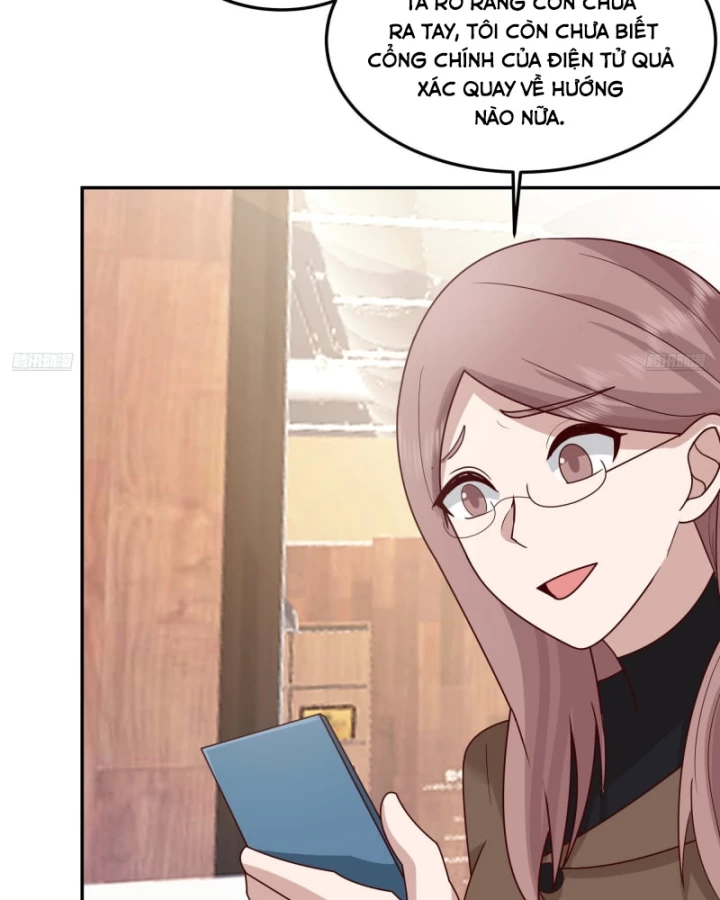 Ta Không Muốn Trùng Sinh Đâu Chapter 443 - 14