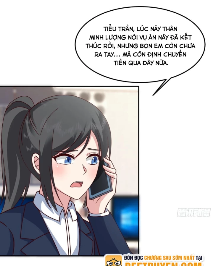 Ta Không Muốn Trùng Sinh Đâu Chapter 443 - 17