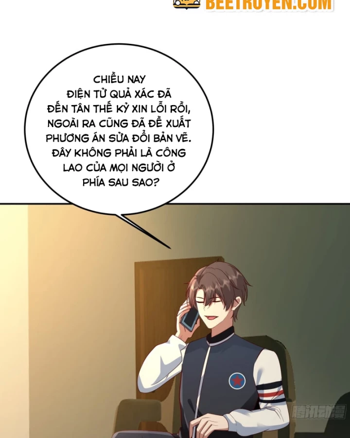 Ta Không Muốn Trùng Sinh Đâu Chapter 443 - 18