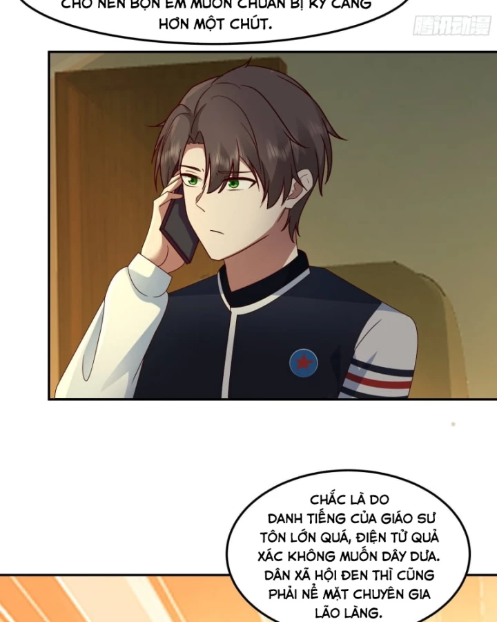 Ta Không Muốn Trùng Sinh Đâu Chapter 443 - 21