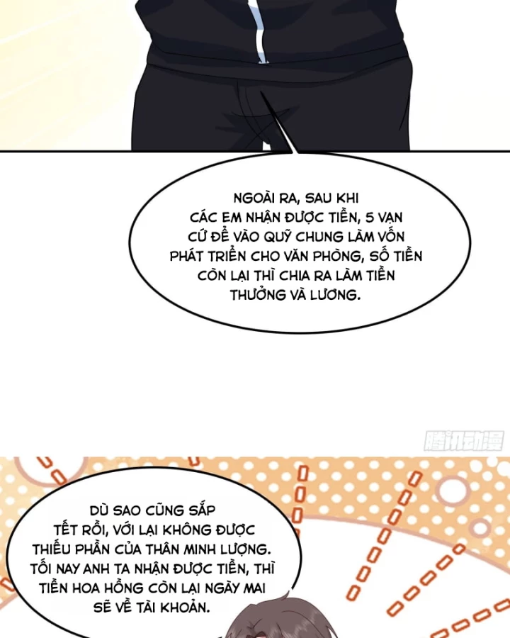 Ta Không Muốn Trùng Sinh Đâu Chapter 443 - 24