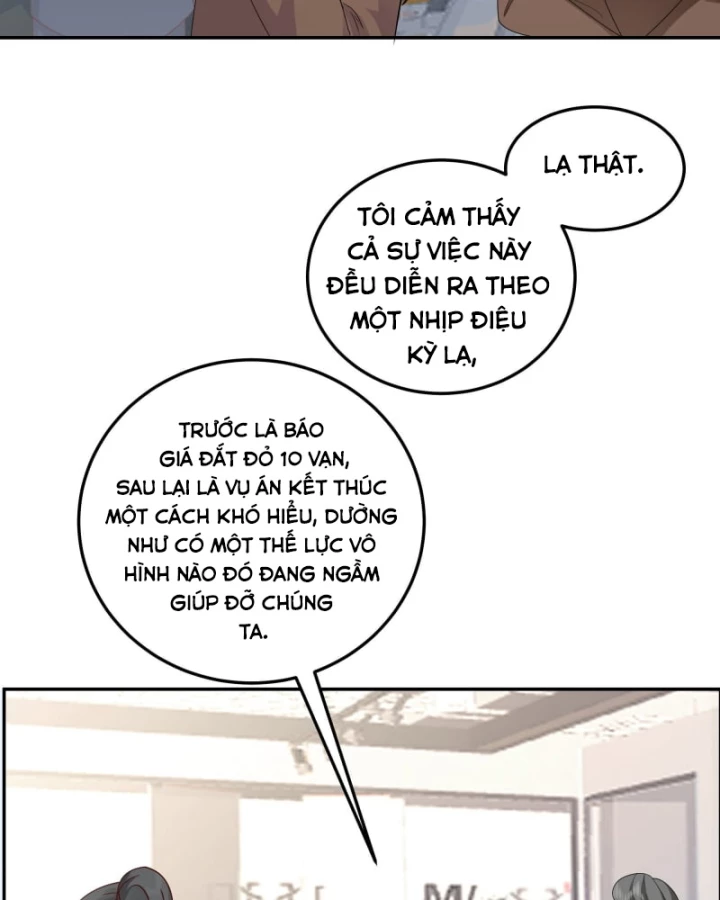 Ta Không Muốn Trùng Sinh Đâu Chapter 443 - 27