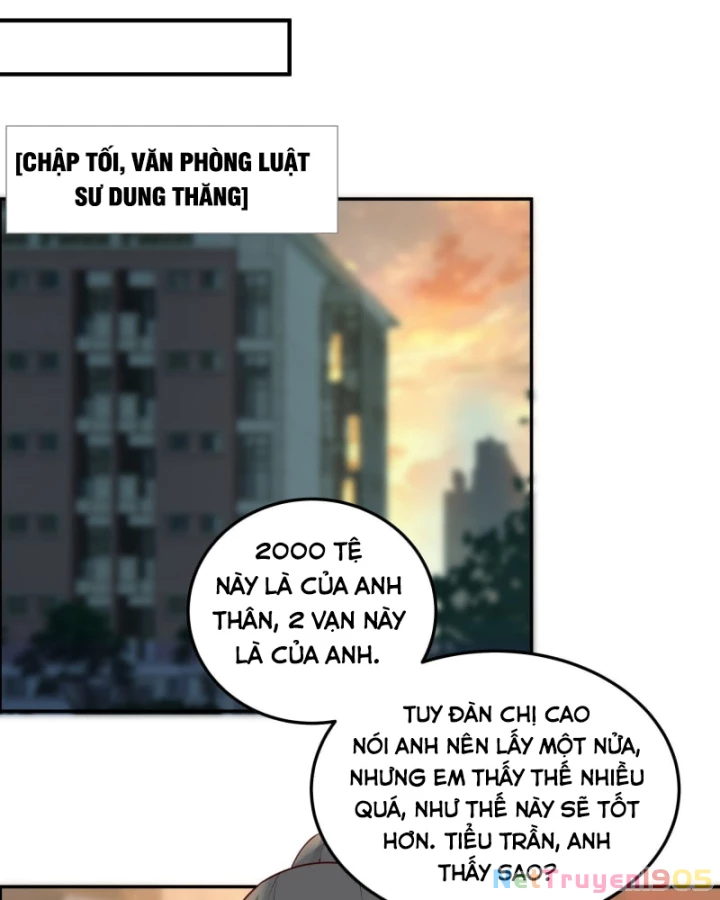 Ta Không Muốn Trùng Sinh Đâu Chapter 443 - 31