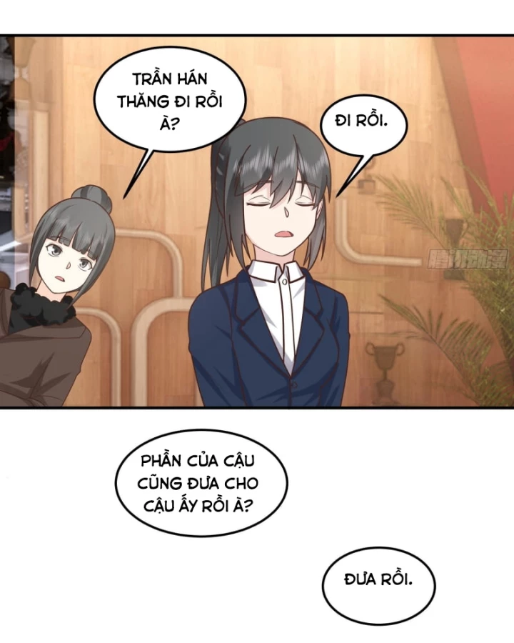 Ta Không Muốn Trùng Sinh Đâu Chapter 443 - 36
