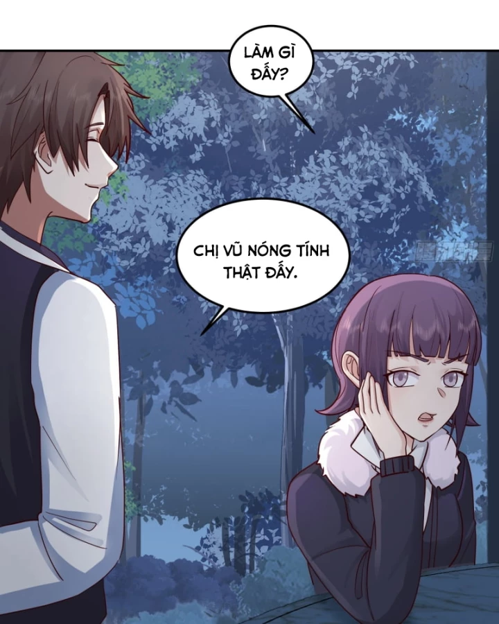 Ta Không Muốn Trùng Sinh Đâu Chapter 443 - 50