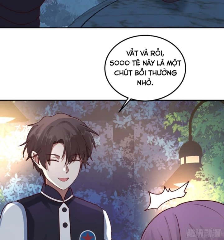 Ta Không Muốn Trùng Sinh Đâu Chapter 443 - 51