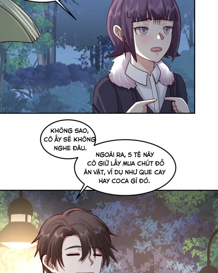 Ta Không Muốn Trùng Sinh Đâu Chapter 443 - 54