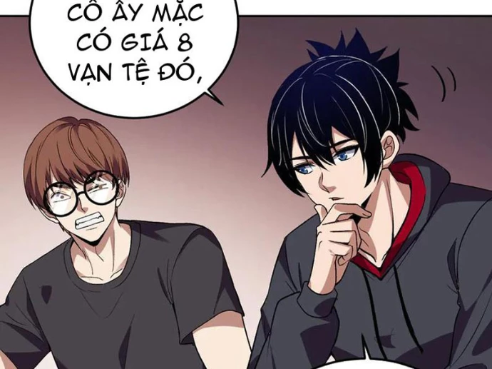 Ta hóa thân Ma Thần, trở thành diệt thế cự thú! Chapter 49 - 4
