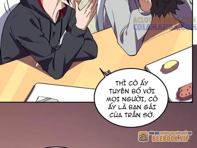Ta hóa thân Ma Thần, trở thành diệt thế cự thú! Chapter 49 - 6