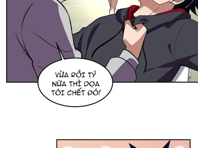 Ta hóa thân Ma Thần, trở thành diệt thế cự thú! Chapter 49 - 11