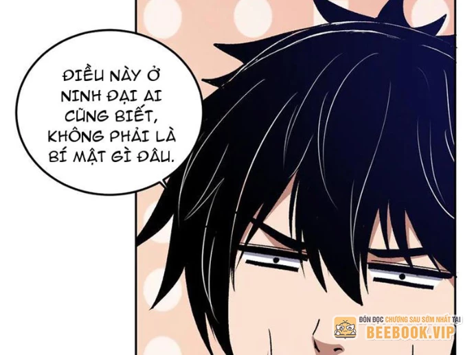 Ta hóa thân Ma Thần, trở thành diệt thế cự thú! Chapter 49 - 12