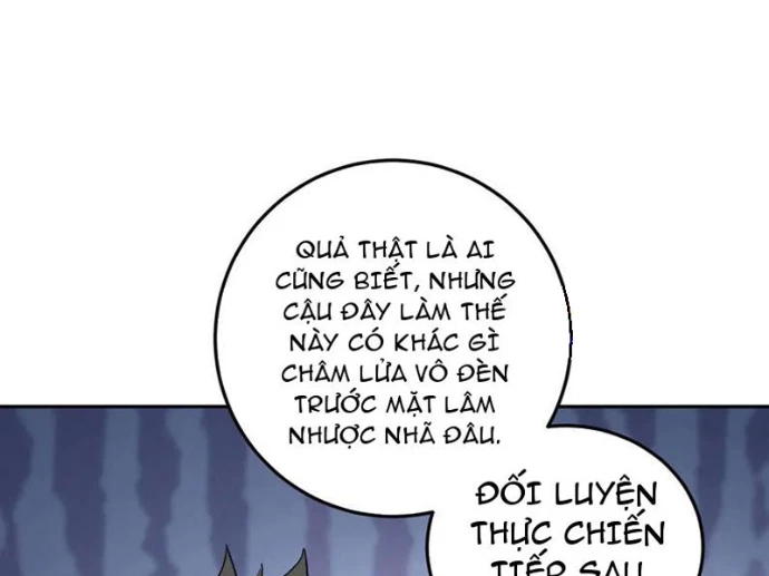 Ta hóa thân Ma Thần, trở thành diệt thế cự thú! Chapter 49 - 14