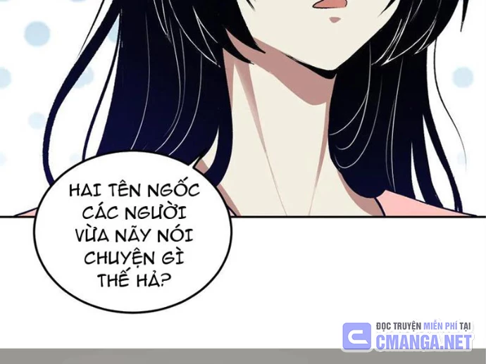 Ta hóa thân Ma Thần, trở thành diệt thế cự thú! Chapter 49 - 21