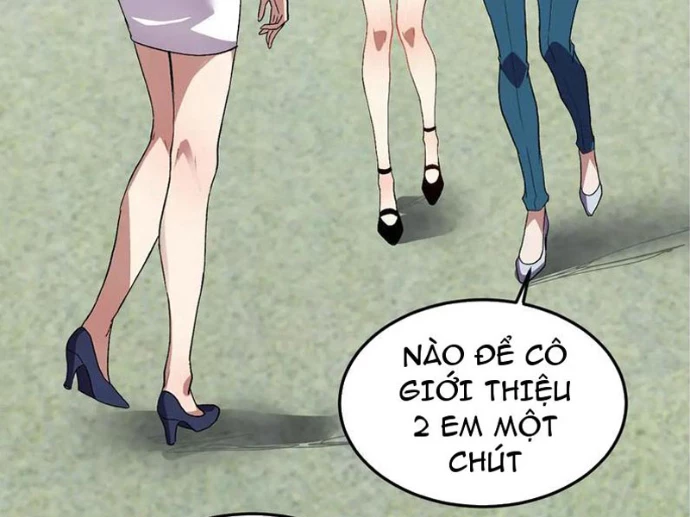 Ta hóa thân Ma Thần, trở thành diệt thế cự thú! Chapter 49 - 28