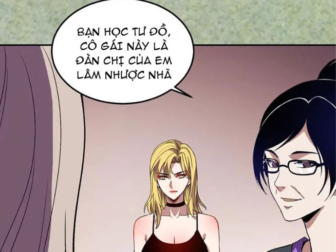 Ta hóa thân Ma Thần, trở thành diệt thế cự thú! Chapter 49 - 29