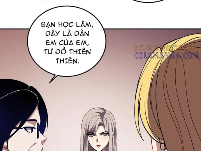 Ta hóa thân Ma Thần, trở thành diệt thế cự thú! Chapter 49 - 31