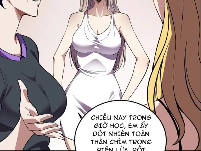 Ta hóa thân Ma Thần, trở thành diệt thế cự thú! Chapter 49 - 32