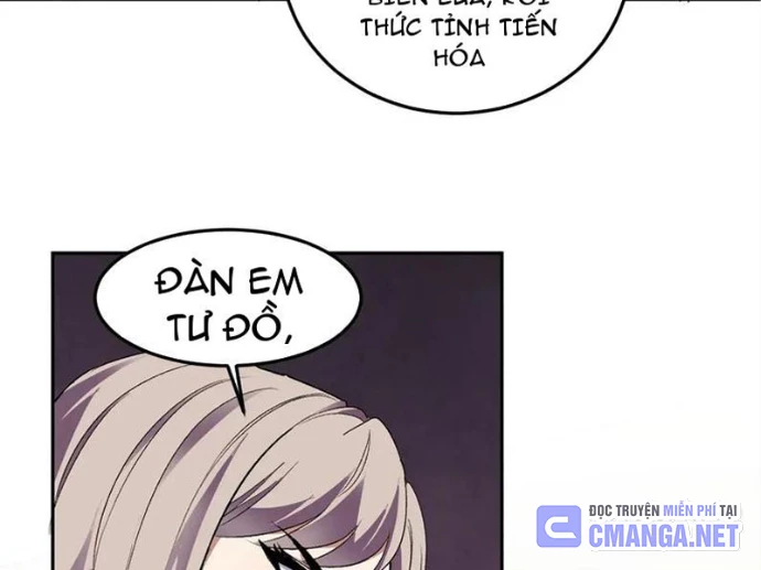 Ta hóa thân Ma Thần, trở thành diệt thế cự thú! Chapter 49 - 33