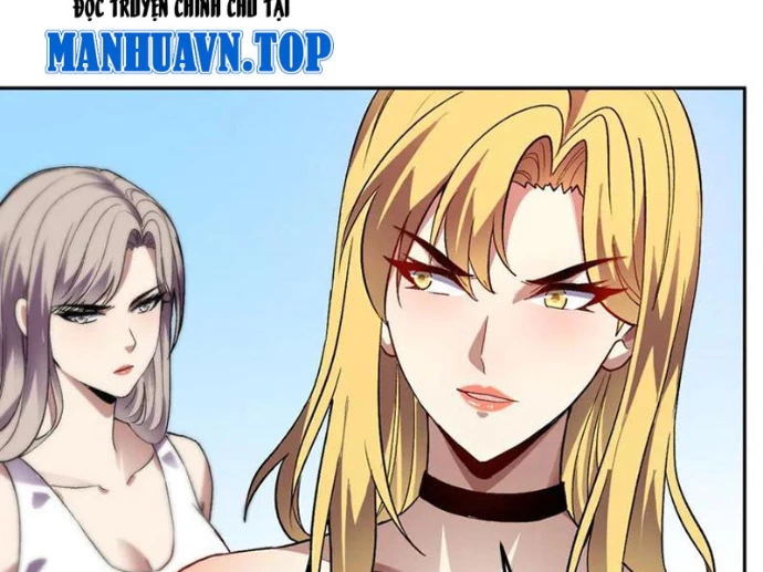 Ta hóa thân Ma Thần, trở thành diệt thế cự thú! Chapter 49 - 47