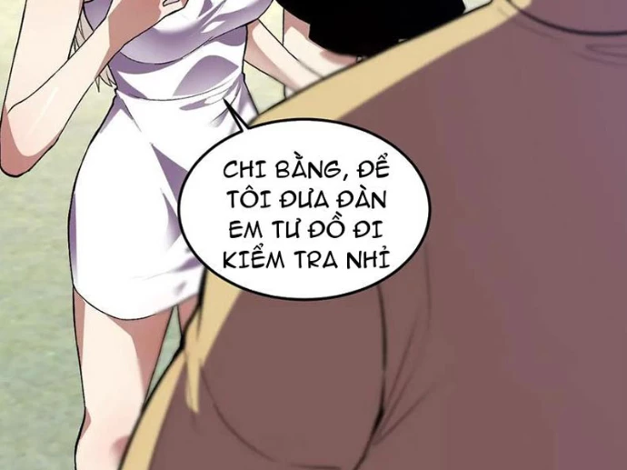 Ta hóa thân Ma Thần, trở thành diệt thế cự thú! Chapter 49 - 50
