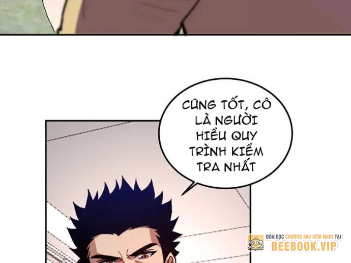 Ta hóa thân Ma Thần, trở thành diệt thế cự thú! Chapter 49 - 51