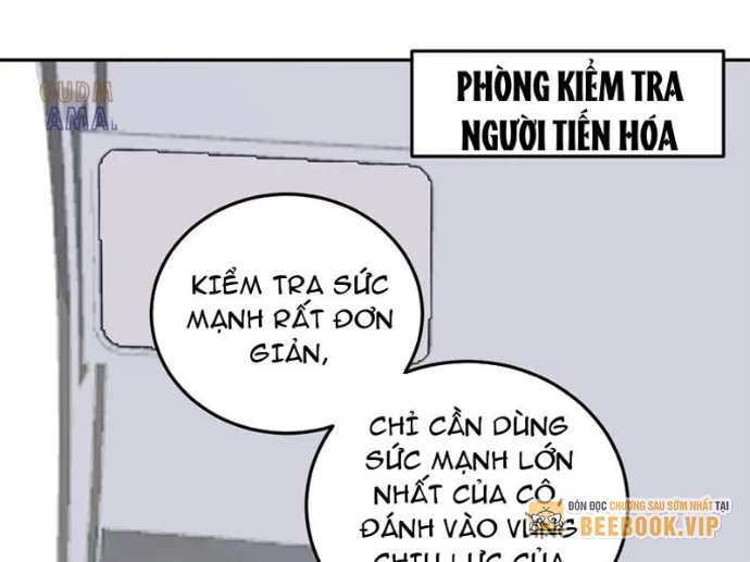 Ta hóa thân Ma Thần, trở thành diệt thế cự thú! Chapter 49 - 57