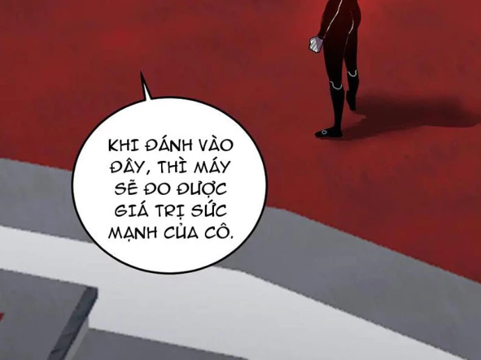Ta hóa thân Ma Thần, trở thành diệt thế cự thú! Chapter 49 - 59
