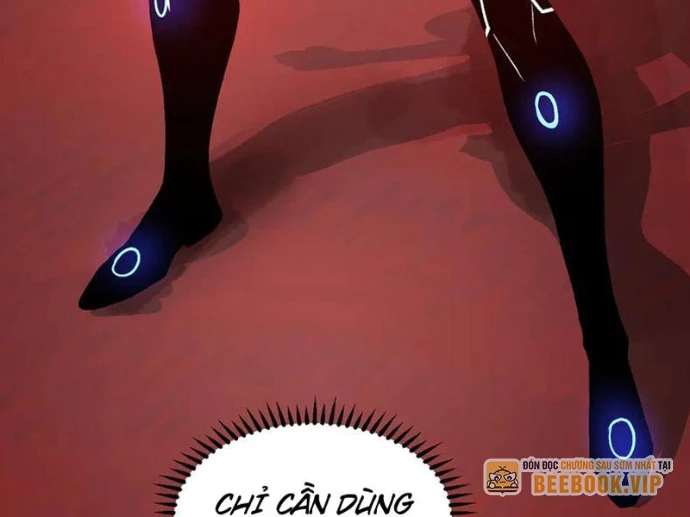Ta hóa thân Ma Thần, trở thành diệt thế cự thú! Chapter 49 - 63