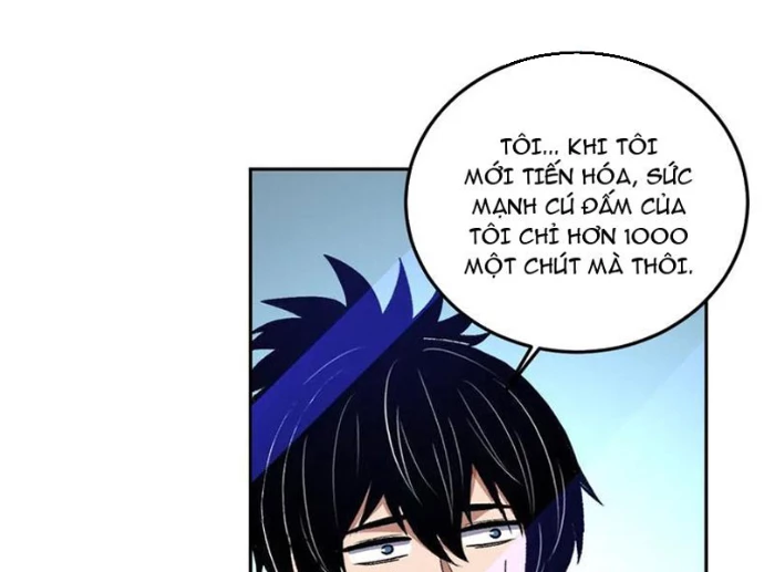 Ta hóa thân Ma Thần, trở thành diệt thế cự thú! Chapter 49 - 74