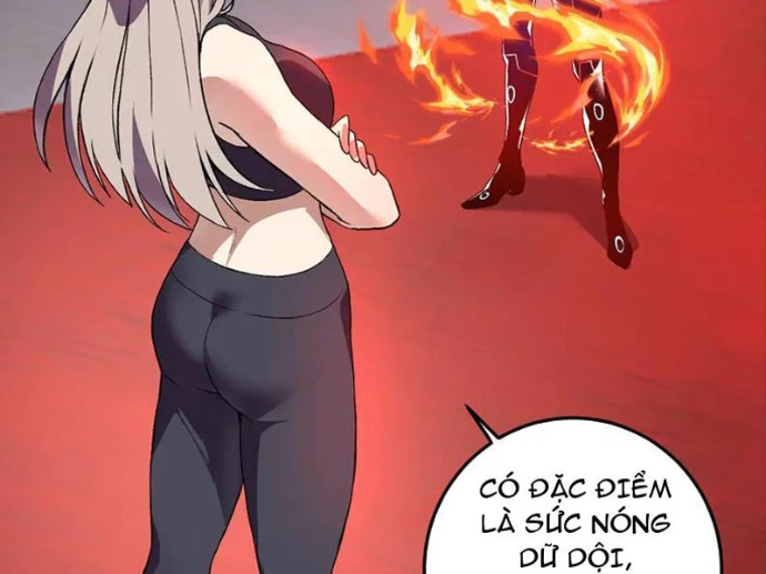 Ta hóa thân Ma Thần, trở thành diệt thế cự thú! Chapter 49 - 88