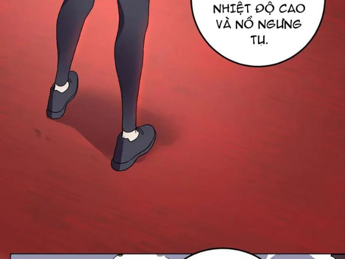Ta hóa thân Ma Thần, trở thành diệt thế cự thú! Chapter 49 - 89