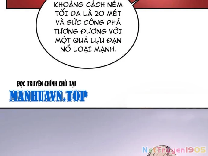 Ta hóa thân Ma Thần, trở thành diệt thế cự thú! Chapter 49 - 91