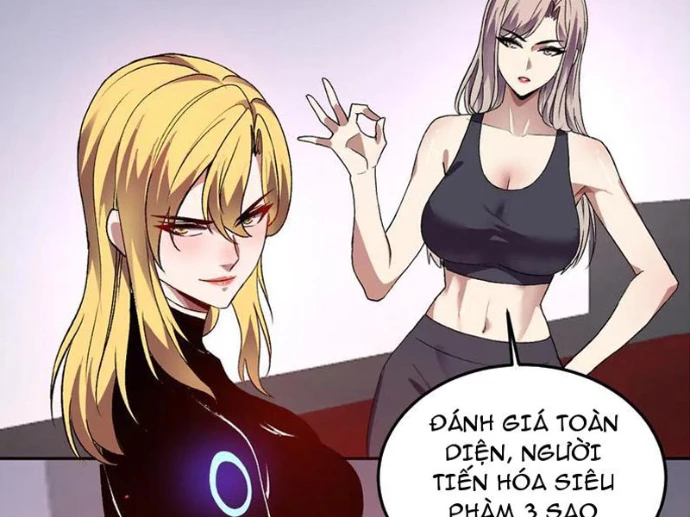Ta hóa thân Ma Thần, trở thành diệt thế cự thú! Chapter 49 - 92