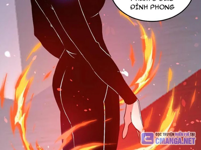 Ta hóa thân Ma Thần, trở thành diệt thế cự thú! Chapter 49 - 93