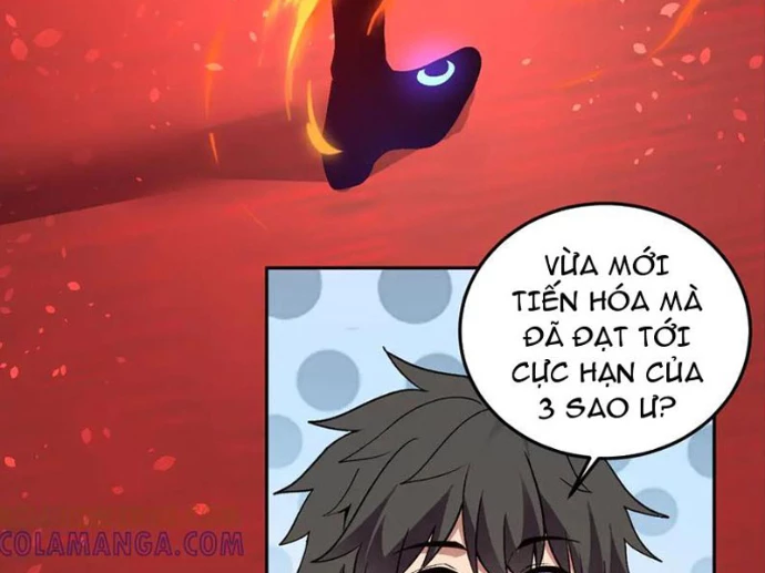 Ta hóa thân Ma Thần, trở thành diệt thế cự thú! Chapter 49 - 95