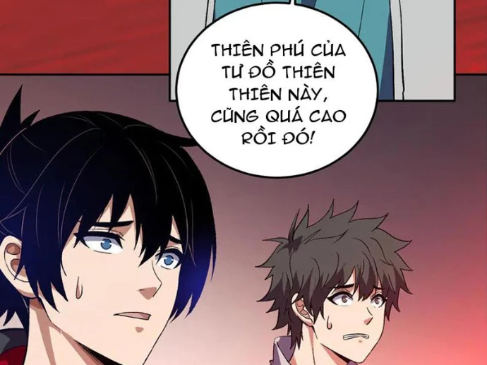 Ta hóa thân Ma Thần, trở thành diệt thế cự thú! Chapter 49 - 97