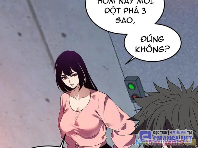 Ta hóa thân Ma Thần, trở thành diệt thế cự thú! Chapter 49 - 99