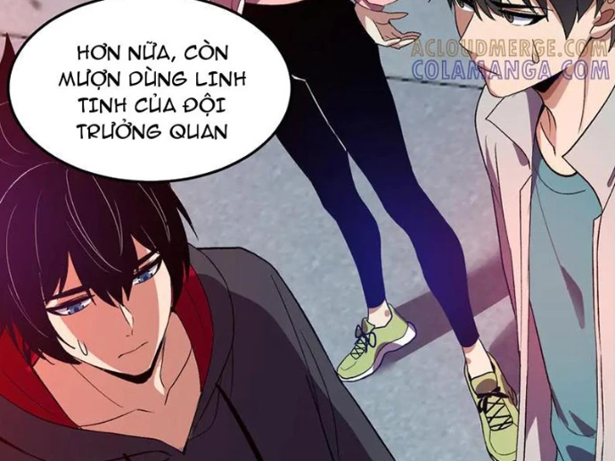 Ta hóa thân Ma Thần, trở thành diệt thế cự thú! Chapter 49 - 100