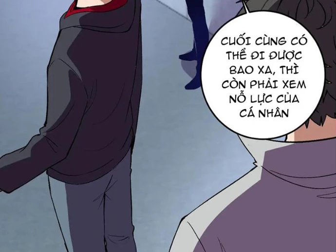Ta hóa thân Ma Thần, trở thành diệt thế cự thú! Chapter 49 - 109