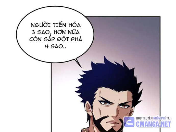 Ta hóa thân Ma Thần, trở thành diệt thế cự thú! Chapter 49 - 117
