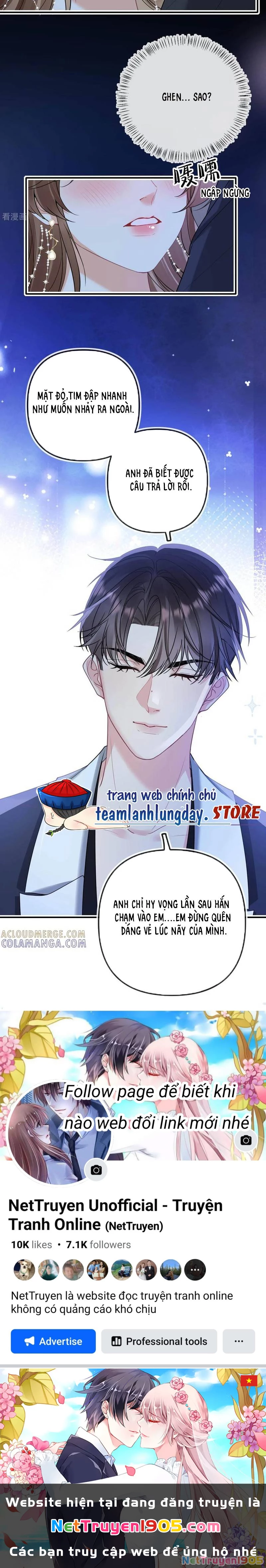Nụ Hôn Vượt Ranh Giới Chapter 29 - 6