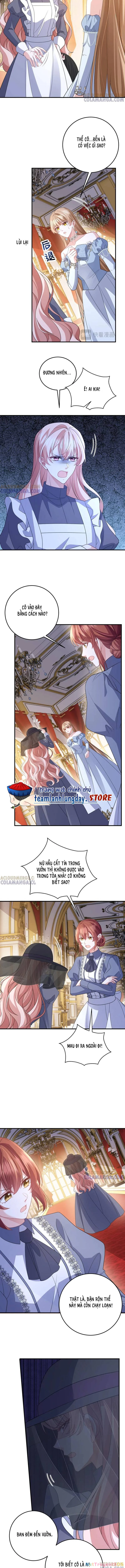 Trở Thành Hầu Gái Của Vị Bá Tước Bệnh Kiều Chapter  44 - 2