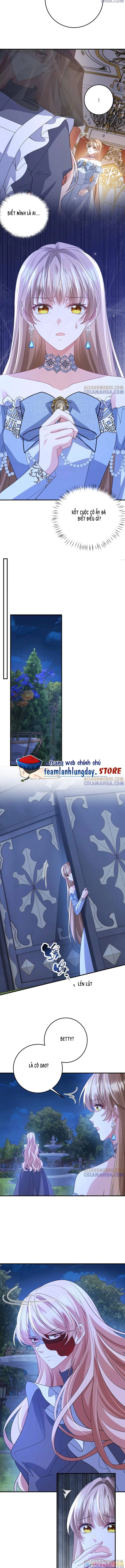 Trở Thành Hầu Gái Của Vị Bá Tước Bệnh Kiều Chapter  44 - 3