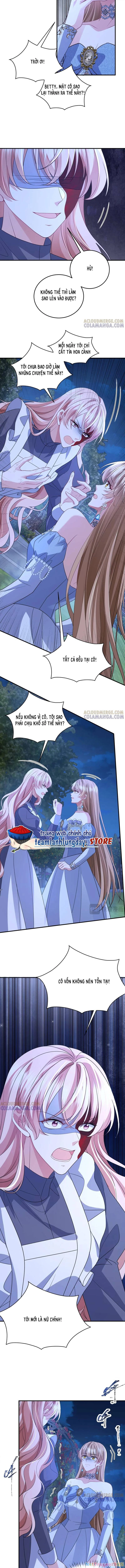 Trở Thành Hầu Gái Của Vị Bá Tước Bệnh Kiều Chapter  44 - 4