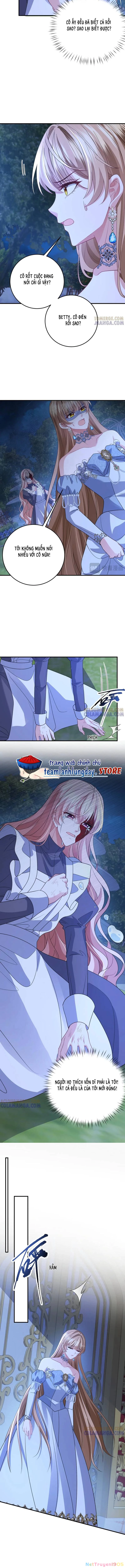 Trở Thành Hầu Gái Của Vị Bá Tước Bệnh Kiều Chapter  44 - 5